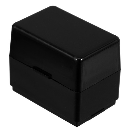 Reusable privacy ink roller - reusable,