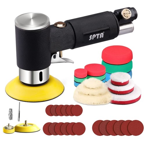 Spta air sander polisher - spta,