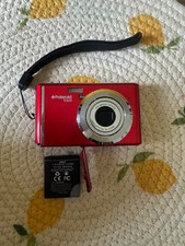 Polaroid iX828 Digital Camera