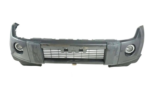Mitsubishi pajero shogun - mitsubishi,