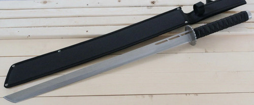 Ninja sword tanto - 29”,