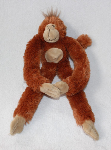 Keel orangutan monkey soft - orangutan, /
