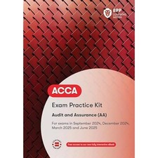 ACCA Audit and Assurance: Exam