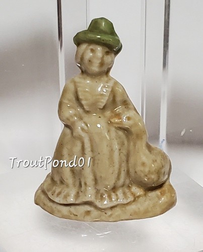Wade whimsies mother - mother, goose