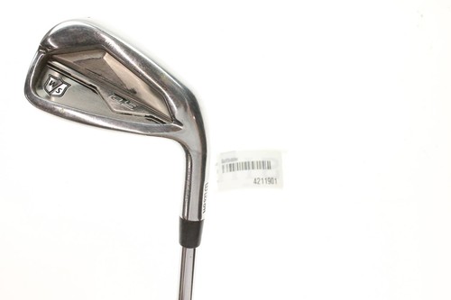 Wilson forged golf - d9, club
