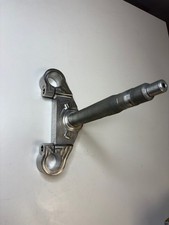 Yamaha RD 250 / 400 CNC billet