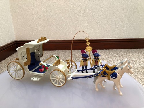 Playmobil fairytale royal - fairytale,