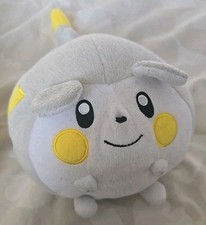 Tomy Pokémon Togedemaru Soft