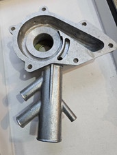 Wartburg 353 1000 Barkas cover