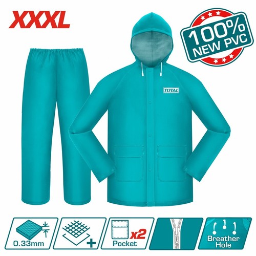 Total tools rain - new, 100%