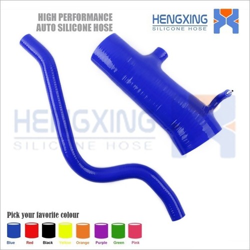 Color silicone turbo - color, air