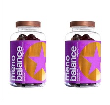 2* Pack Starpowa Meno Balance