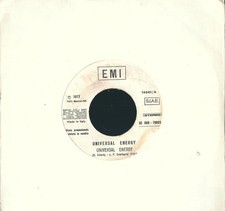 Universal Energy / The Alan