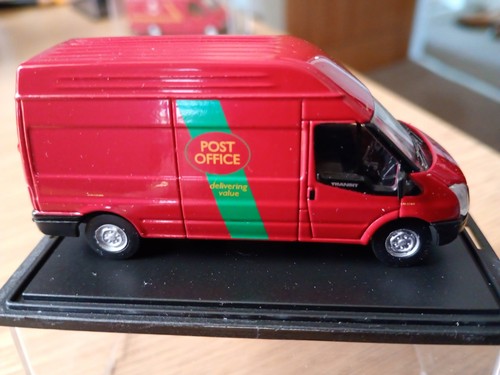 Oxford diecast ford - diecast,