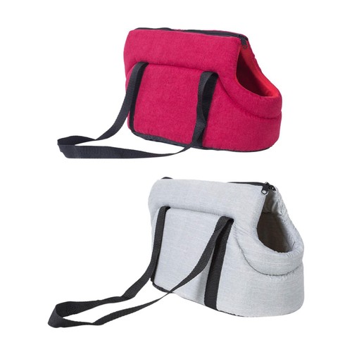 Portable dog car seat travel - portable,