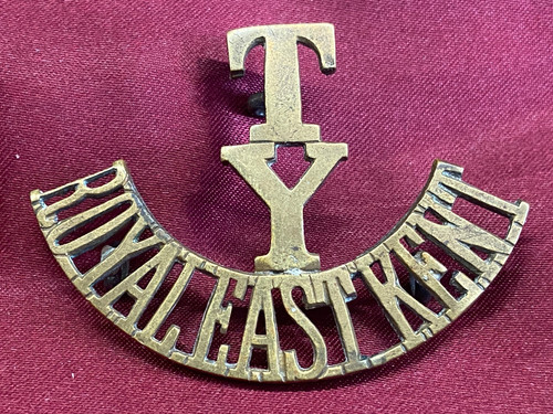 Royal east kent - kent, gm