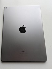 Apple iPad Air 2 - Space Grey - 32 GB - Very Good Condition 