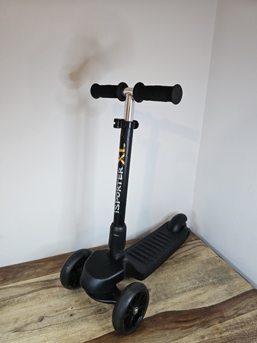 Isporter wheel scooter - 3,