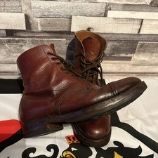 WWII British Army Officer’s