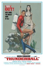 Thunderball Limited Edition