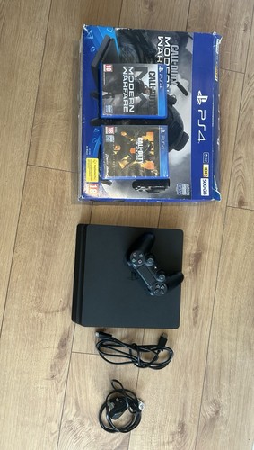 Sony playstation 500gb - sony,