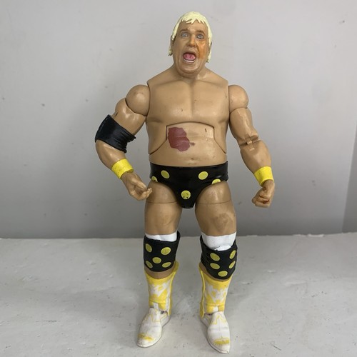 Wwe dusty rhodes wrestling - wwe,