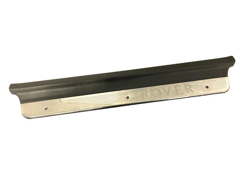 Rover interior sill - mg,