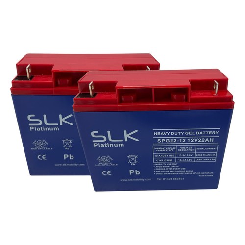 Chilwee dzf 20 batteries - 4, 6-dzf-20