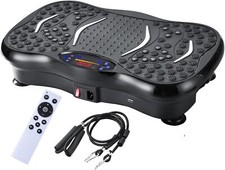 Power Vibration Plate