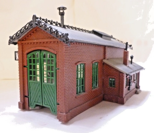 Gauge brick single engine - brick,