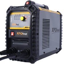MMA Welder (110/220V) 200A