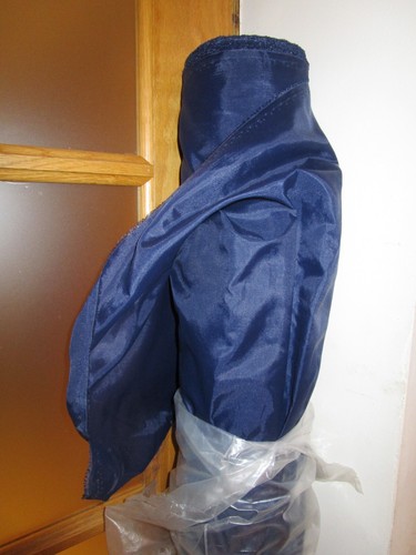 Navy blue light - blue, weight