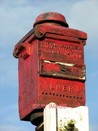 Photo county school railway - ,