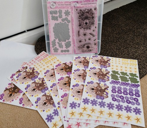 Dawn bibby creations stamp - dawn,