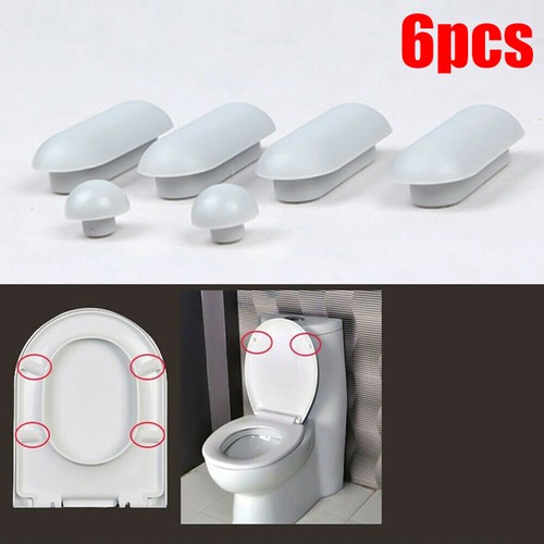 Up4x toilet seat - toilet, shock-proof