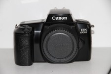 Tested Working Canon EOS 1000F