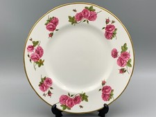 Foley Century Rose - 10,1/2"