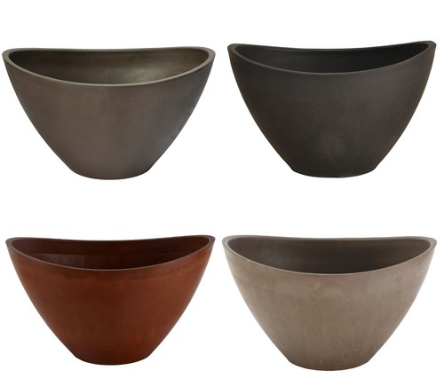 Bowl plant pot indoor - pot, garden