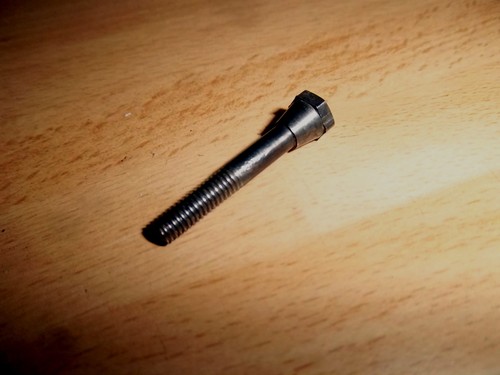 Bth magneto contact breaker - magneto,