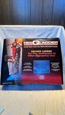 NEW ResQLadder 15-Foot