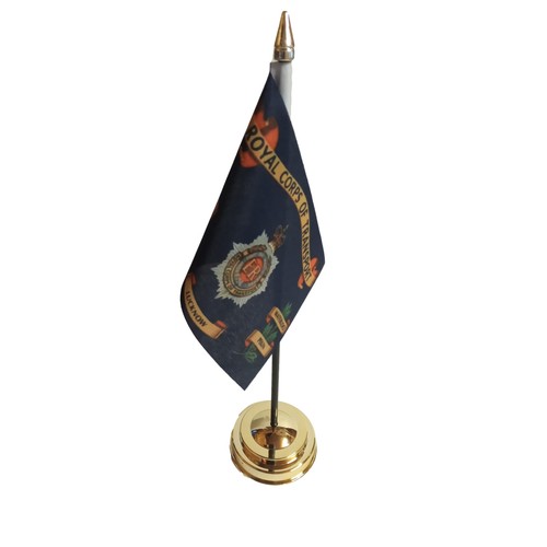 Royal corps transport - corps,