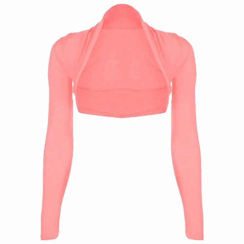 Women plain long sleeve - women's,