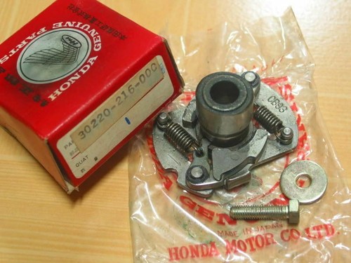 Honda cb93 ca160 ca175 cd175 - cb93,