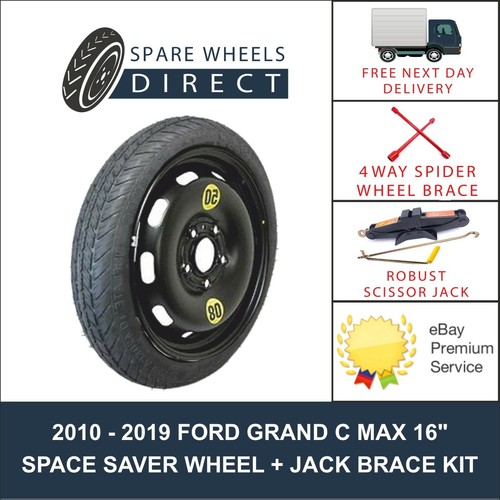 Ford grand max 2010 2019 - 2010,