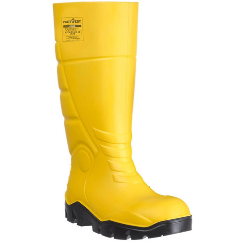 Portwest thermo steel toe - s5,