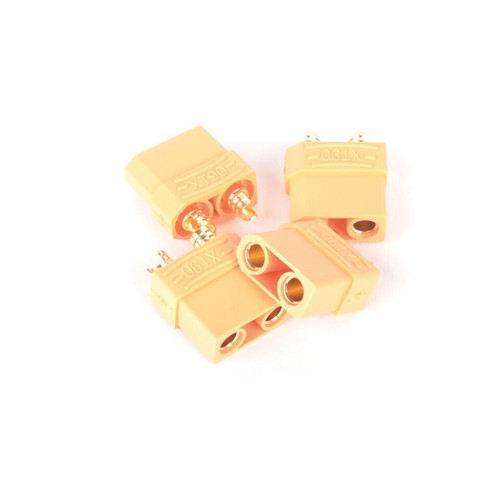 Monkey king xt90 plug - monkey, female