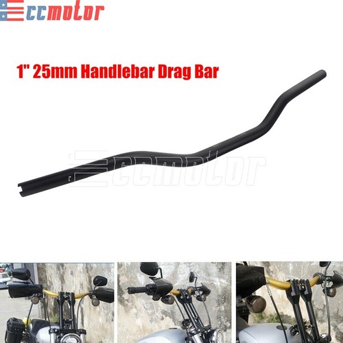 Club style handlebar drag - style,