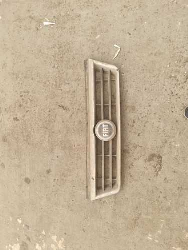 |Fiat front grill including