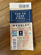 JOB LOT 2 Tickets 2013 and