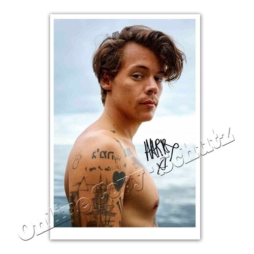 Harry styles one - harry, ++